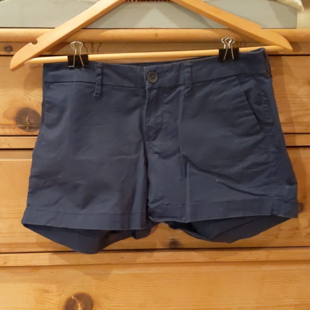 Old Navy Cotton Shorts Size 0